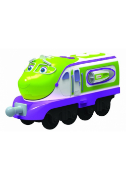 Chuggington Super Patrol Koko