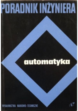 Poradnik Inżyniera Automatyka