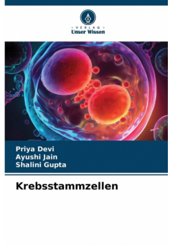 Krebsstammzellen