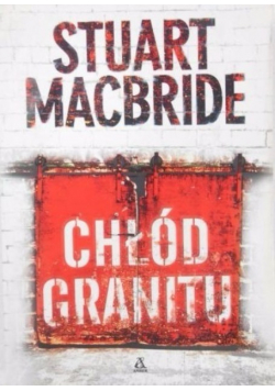 Chłód granitu