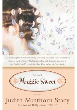 Maggie Sweet