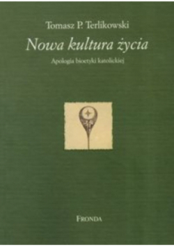 Nowa kultura życia