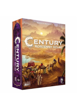 Century Korzenny Szlak