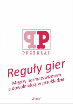 Reguły gier