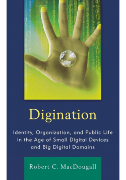 Digination