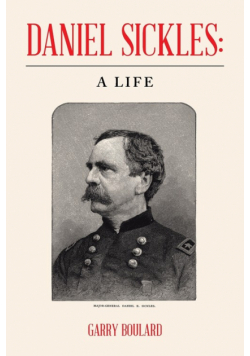 Daniel Sickles
