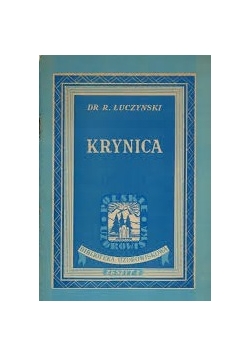 Krynica, 1949r.