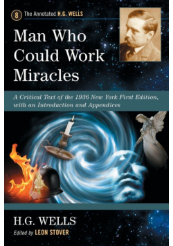 Man Who Could Work Miracles