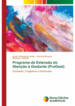 Programa de Extensão de Atenção à Gestante (ProGest)