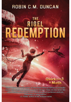 The Rigel Redemption