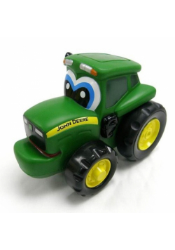 John Deere Traktor Johnny naciśnij i jedź