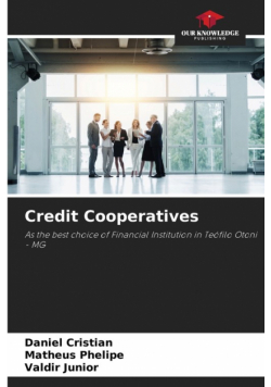 Credit Cooperatives