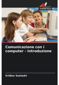 Comunicazione con i computer - Introduzione