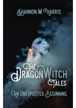 The Dragonwitch Tales