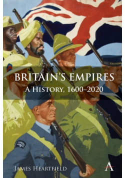 Britain's Empires