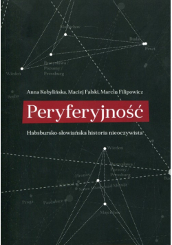 Filipowicz Marcin - Peryferyjność