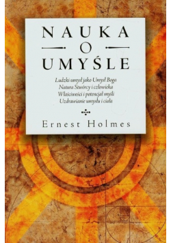 Holmes Nauka o umyśle