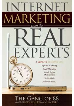 Internet Marketing From The Real Experts