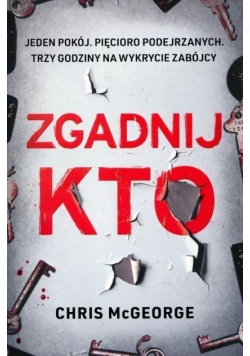 Zgadnij kto