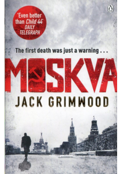 Moskva