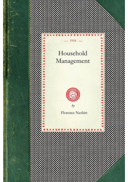 Household Management