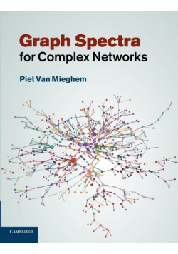 Graph Spectra for Complex Networks