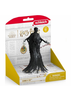 Dementor Wizarding World