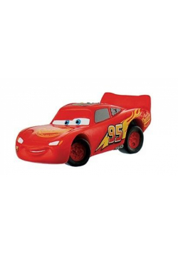 Lightning McQueen BULLYLAND