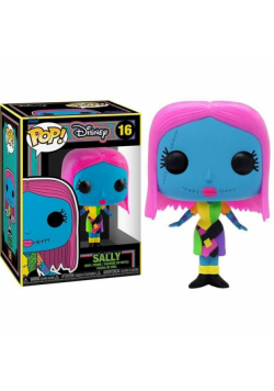 Pop! Disney Sally the Nightmare before Christmas Figurka vinyl