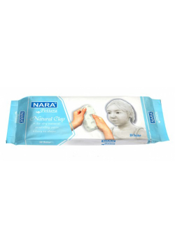 Glina naturalna