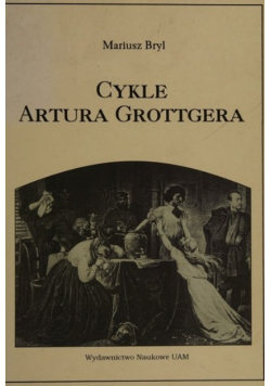 Cykle Artura Grottgera