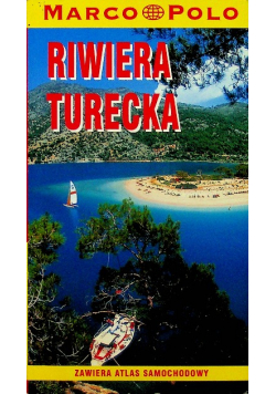 Riwiera Turecka