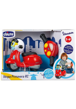 Vespa Primavera R/C