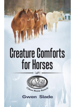 Creature Comforts for Horses