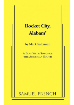 Rocket City, Alabam'