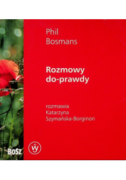 Rozmowy do prawdy