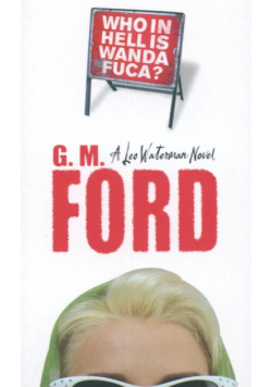 Who in Hell is Wanda Fuca