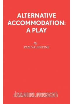 Alternative Accommodation