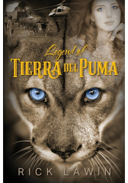 Legend of Tierra del Puma