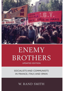 Enemy Brothers