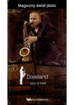 Dixieland Jazz w bieli