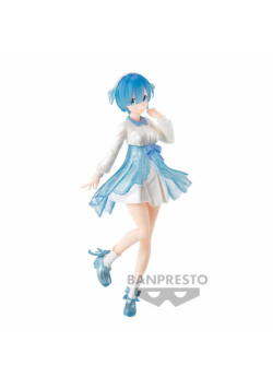 Re: Zero Serenus Couture Rem Vol. 2