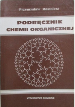 Podręcznik chemii organicznej