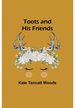 Toots and His Friends