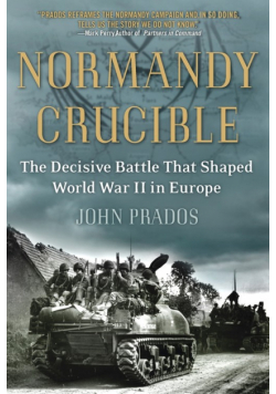 Normandy Crucible
