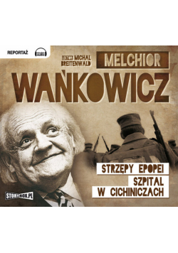 Strzępy epopei, Audiobook