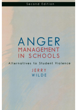 Anger Management in Schools