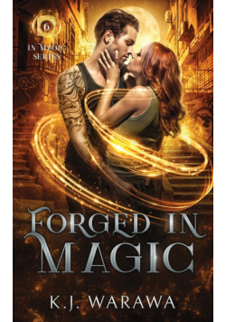Forged In Magic