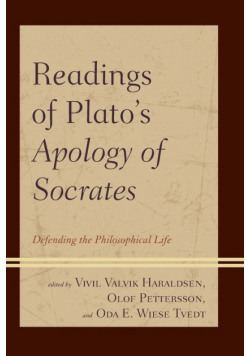 Readings of Plato's Apology of Socrates