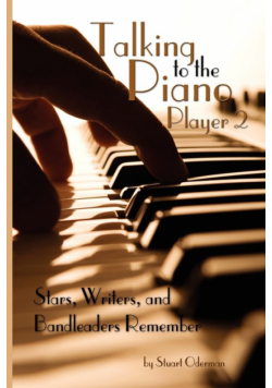 Talking to the Piano Player 2
